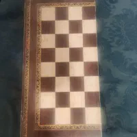 تخته نرد کافه ای