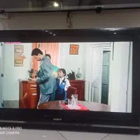 تلویزیون ۴۶ اینچ سونی