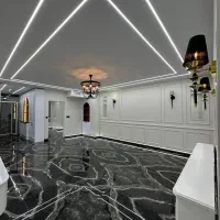 ۶۳متر/فول دیزاین/تاپ لوکیشن/منحصر به فرد/غرق نور