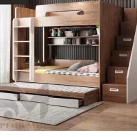 تخت دوطبقه2طبقه