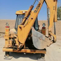 بیل بکهو تی دی ال 100S