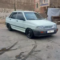 پراید 82
