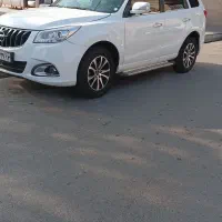 هایما s7 مدل 1397 توربو بسیار تمیز استثنایی اتومات