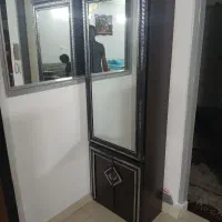 جا کفشی تمیز در حد نو