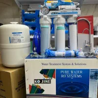 فروش ویژه کف قیمت دستگاه های تصفیه آب ایران تایوان