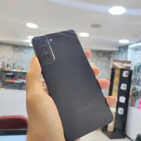 سامسونگ Galaxy S21Fe ۲۵۶گیگ رم۸