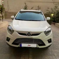 جک s5 آخر ۹۷ بی رنگ|خودرو سواری و وانت|کرج, باغستان|دیوار