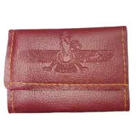 گم شدن دو جا کارتی مدارک