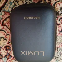 دوربین پاناسونیک ژاپن اصل lumix