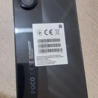 گوشی شیائومی poco x7 pro در حد آک|موبایل|اندیمشک, |دیوار