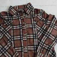 مانتو پاییزه|لباس|کرج, شهرک فهمیده|دیوار