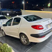 ۲۰۷اس دی ۹۸ اتومات بی نقطه ۹۰تاکار نقد اقساط|خودرو سواری و وانت|تهران, گلستان (شهرک راه آهن)|دیوار