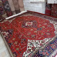جفت شیش متری به هم جسبیده قبا بناب جدید اصل