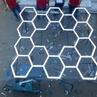 لاینر۳۲۲ نورخطی