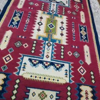 گلیم فرش آشپزخانه|فرش|همدان, |دیوار