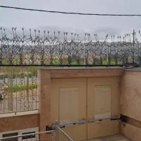 فروش زمین در سبخان