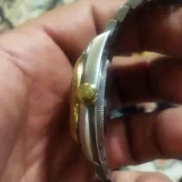 ساعت مچی رولکس مدل دت جاست موتور سوییس|ساعت|تهران, دهم فروردین|دیوار