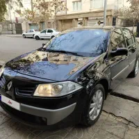 مگان اتومات 2000 اکازیون