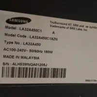 la32a450