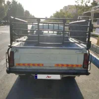 وانت پیکان86 دوگانه