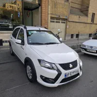 کوییک S مدل ۱۴۰۳ بیرنگ (نقد یا نقد و اقساط)|خودرو سواری و وانت|تهران, دردشت|دیوار