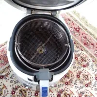 دستگاه سرخ کن،برنددلونگی اصل،|اجاق گاز و لوازم برقی پخت‌وپز|تهران, شهرک غرب|دیوار