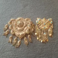 سنجاق رنگ ثابت