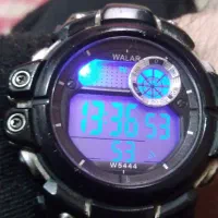 ساعت اصلی ضد آب