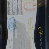 ساینا مدل ۹۹|خودرو سواری و وانت|ماهدشت, |دیوار