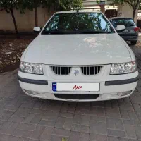 سمندlxدوگانه مدل1391|خودرو سواری و وانت|گرگان, |دیوار