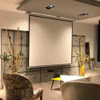 فروش تهاتر ویلا تهراندشت ۲۸۰ متر مدرن فرنیش|فروش خانه و ویلا|کرج, فاز ۲ مهرشهر|دیوار