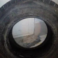 لاستیک هانکوک کره سایز 255/65R16