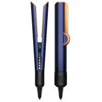 اتو مو در حد نو، برند دایسون رنگسرمه ای