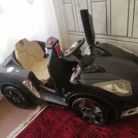 ماشین شارژی لامبورگینی با 2تا باطری نو|اسباببازی بچه|اصفهان, رسالت|دیوار