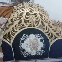 تشک وپشتی|مبلمان خانگی و میز عسلی|اهواز, فاز ۲ پادادشهر|دیوار