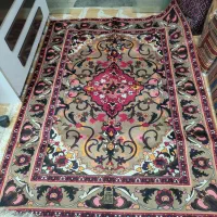 زیرانداز ،جانماز|فرش|بیرجند, |دیوار