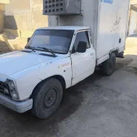 نیسان مدل 89