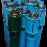 تولید وتعمیرانواع پمپ شناور