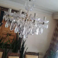 لوسترکریستالی چک
