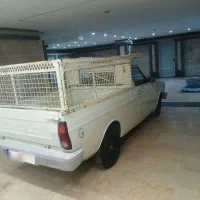 پیکان وانت مدل ۹۳|خودرو سواری و وانت|قشم, |دیوار