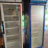 یخچال ایستاده
