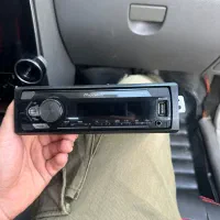 ضبط پایونیر 125