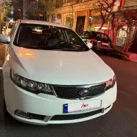سراتو اتوماتیک مدل ۱۳۹۶- ۲۰۰۰cc