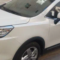 جک s3|خودرو سواری و وانت|فردیس, فردیس|دیوار