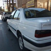 پارس مدل 93 XU7|خودرو سواری و وانت|مشهد, شهرک ابوذر|دیوار