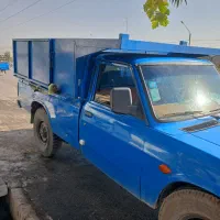نیسان بار