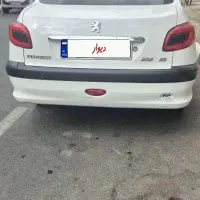 206 sd v8 فول