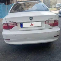 سمند سورن  مدل ۹۰ نقد و اقساط|خودرو سواری و وانت|کرج, کمال‌شهر|دیوار