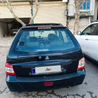 پراید 111 مدل 92