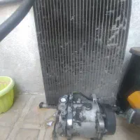 وسایل پژو اردی روآ اتوماتیک استارت و کیت بلوتوث نو|قطعات یدکی و لوازم جانبی|شیراز, هفت تنان|دیوار